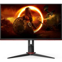 Монитор AOC Q27G2S/EU фото 1